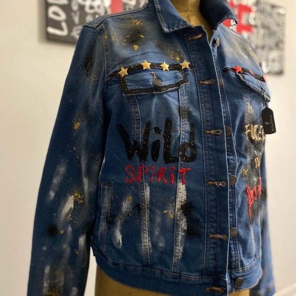 Focus Jacket - Picture 4 of 7